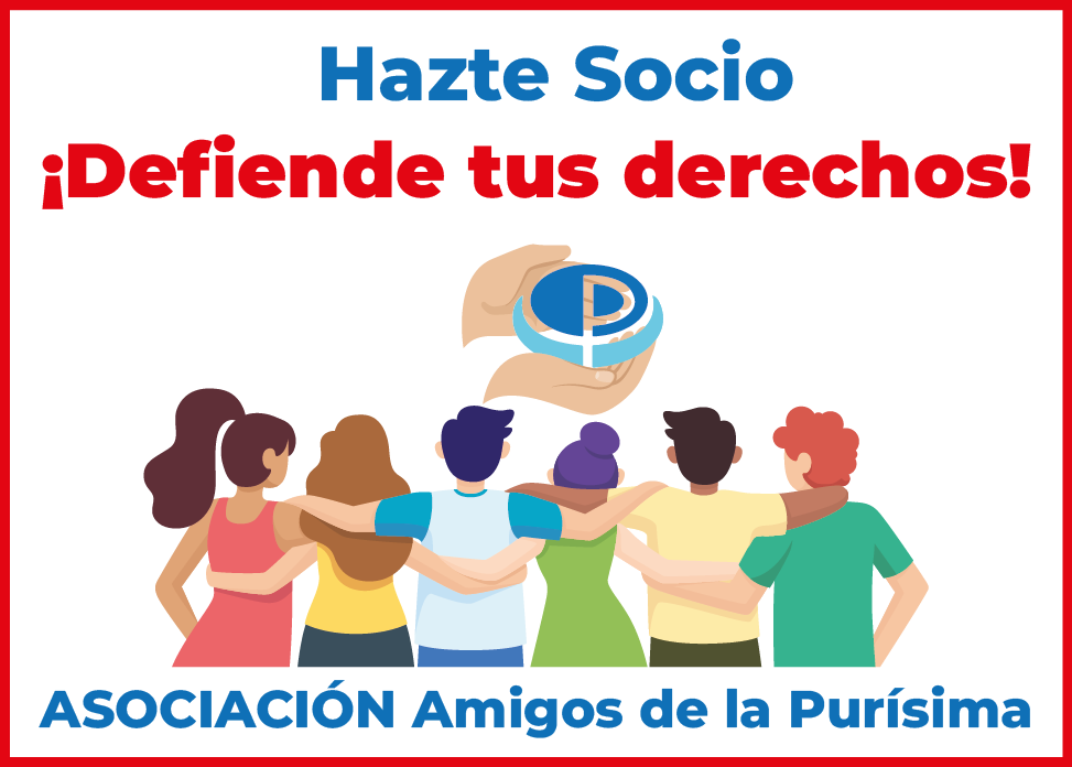 Amigos de la Purisima